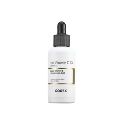CosRX Vitamin C 13 Super Vite + Hyaluronic Acid Serum