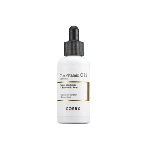 CosRX Vitamin C 13 Super Vite + Hyaluronic Acid Serum