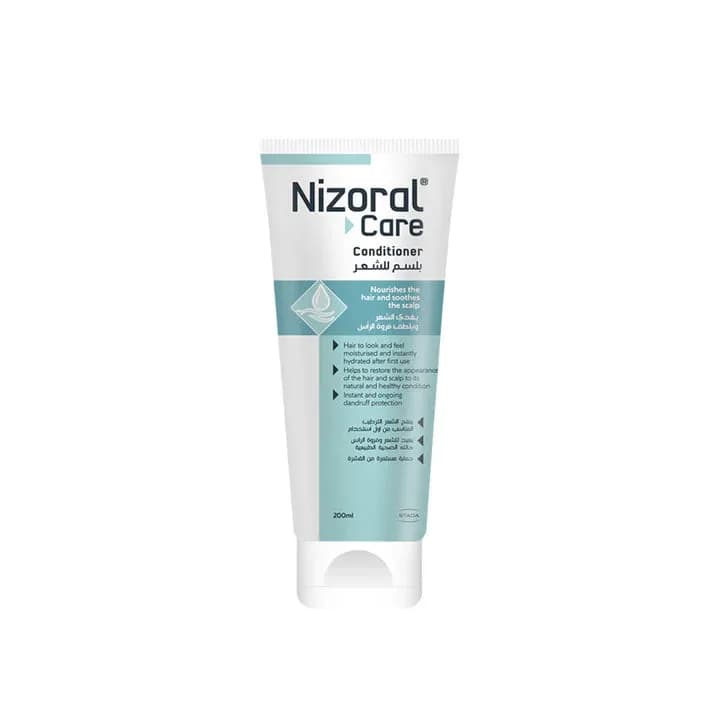 Nizoral Conditioner 200 ml