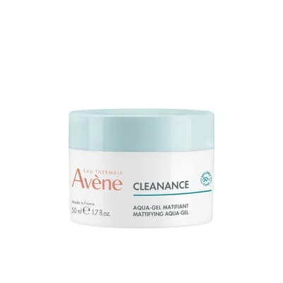 Avène Cleanance Aqua-Gel Matifiant