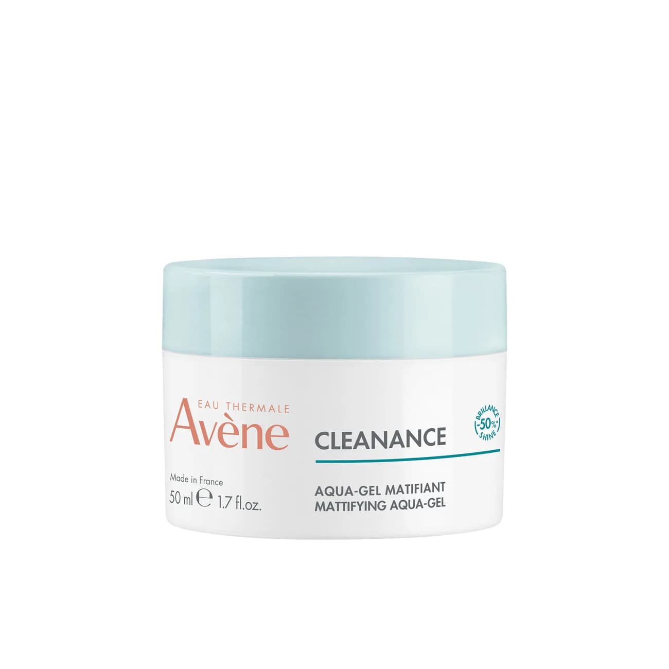 Avène Cleanance Aqua-Gel Matifiant