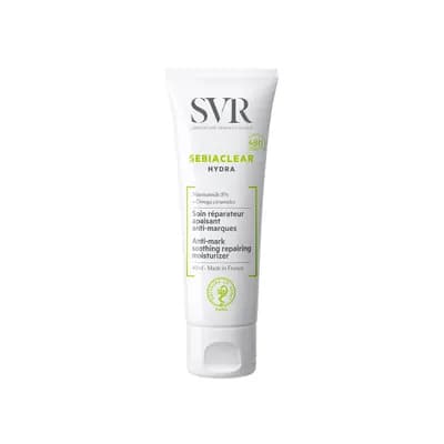 SVR Sebiaclear Creme Hydra 40ml