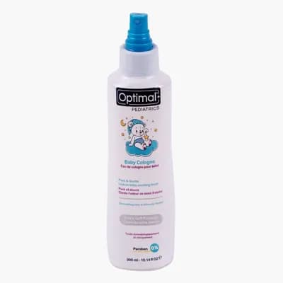 Optimal Baby Cologne 300 ml