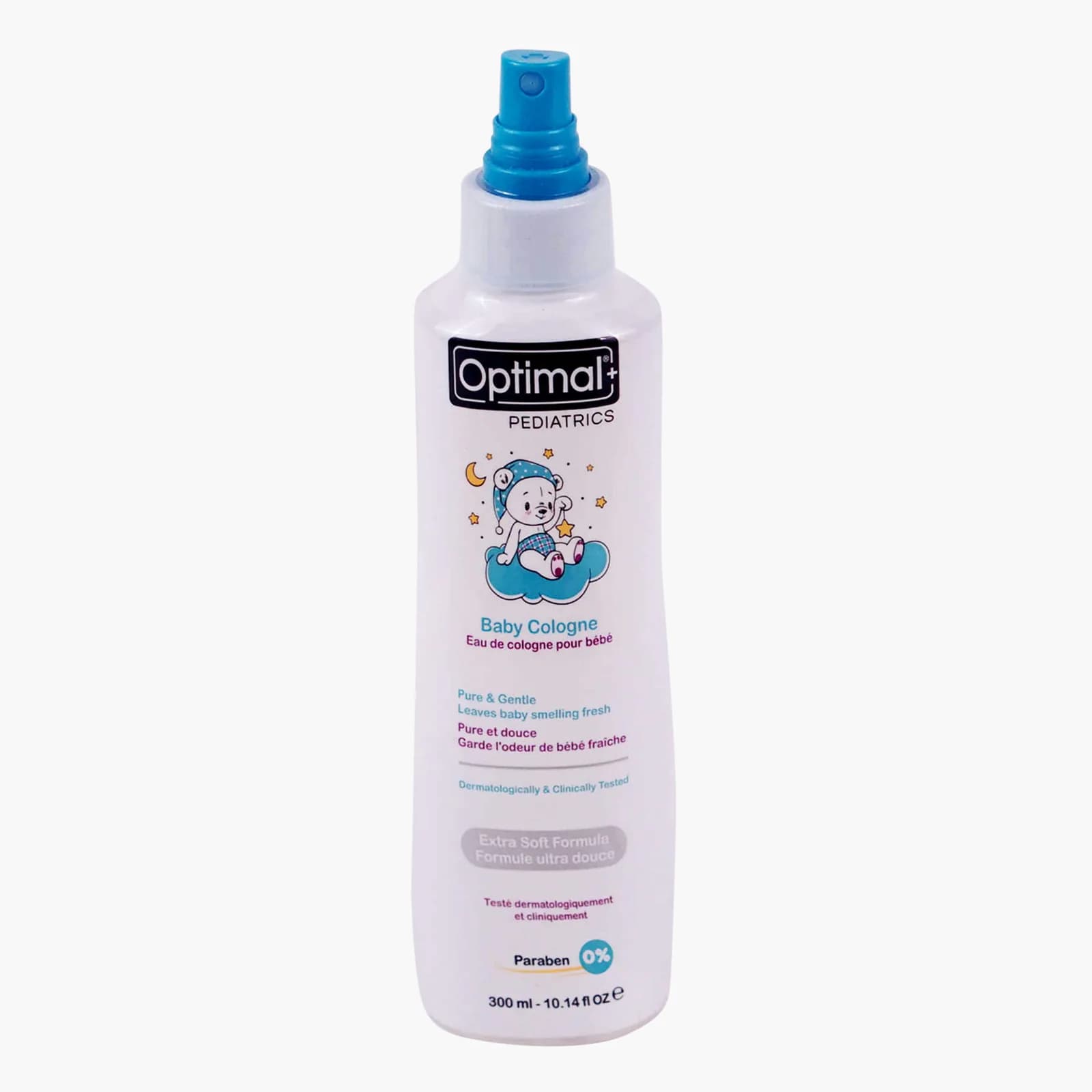 Optimal Baby Cologne 300 ml