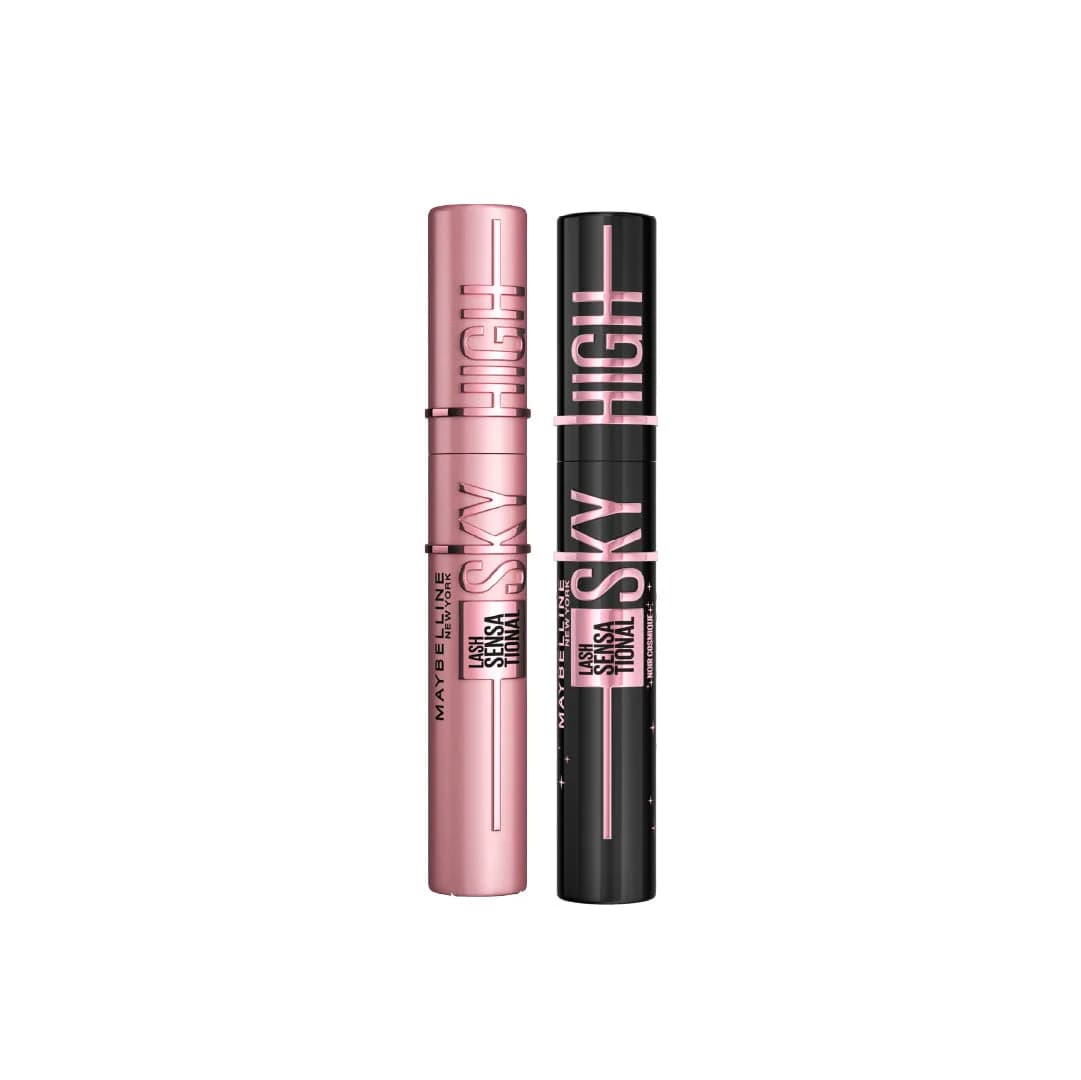 Maybelline Sky High Mascara Cosmic Black