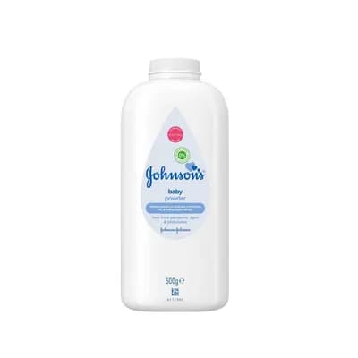 Johnson's Baby Powder 50g