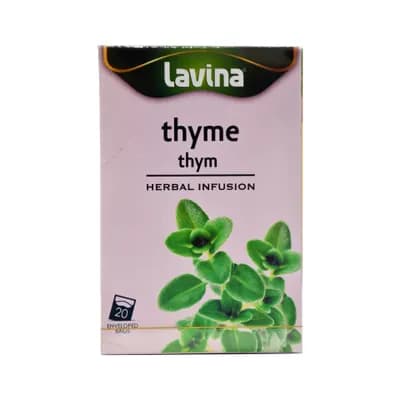 Lavina Infusion 20 Bags