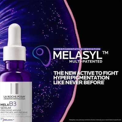 La Roche-Posay Mela B3 Serum 30 ml