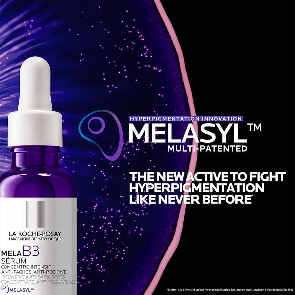 La Roche-Posay Mela B3 Serum 30 ml