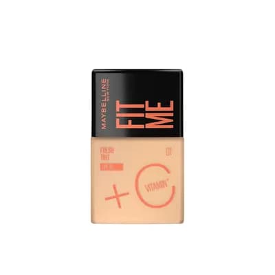 Maybelline Fit Me SPF50