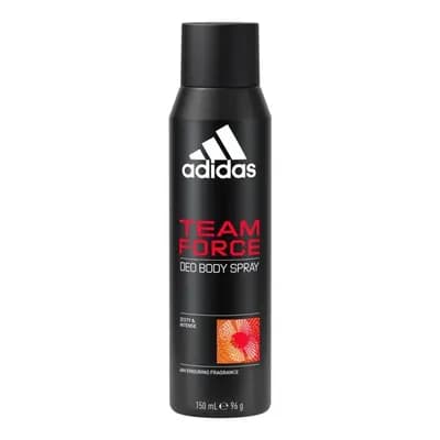 Adidas Deodorant Spray Men Team Force 150 ml
