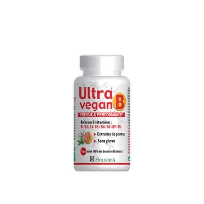 Ultra Vegan B Holistica