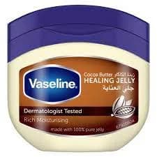 Vaseline Cocoa Butter Body Lotion 250 ml