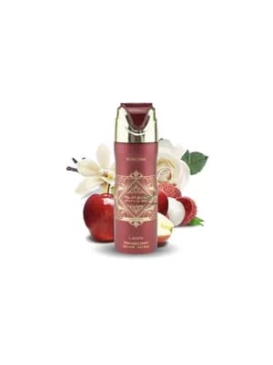 Lattafa Maahir Deodorant Spray 200ml