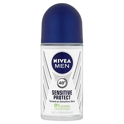 Nivea Deodorant Roll On Solid 150 ml