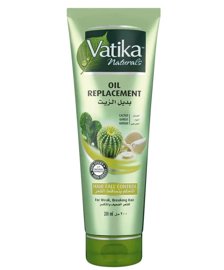 Vatika Oil Replacement 200 ml