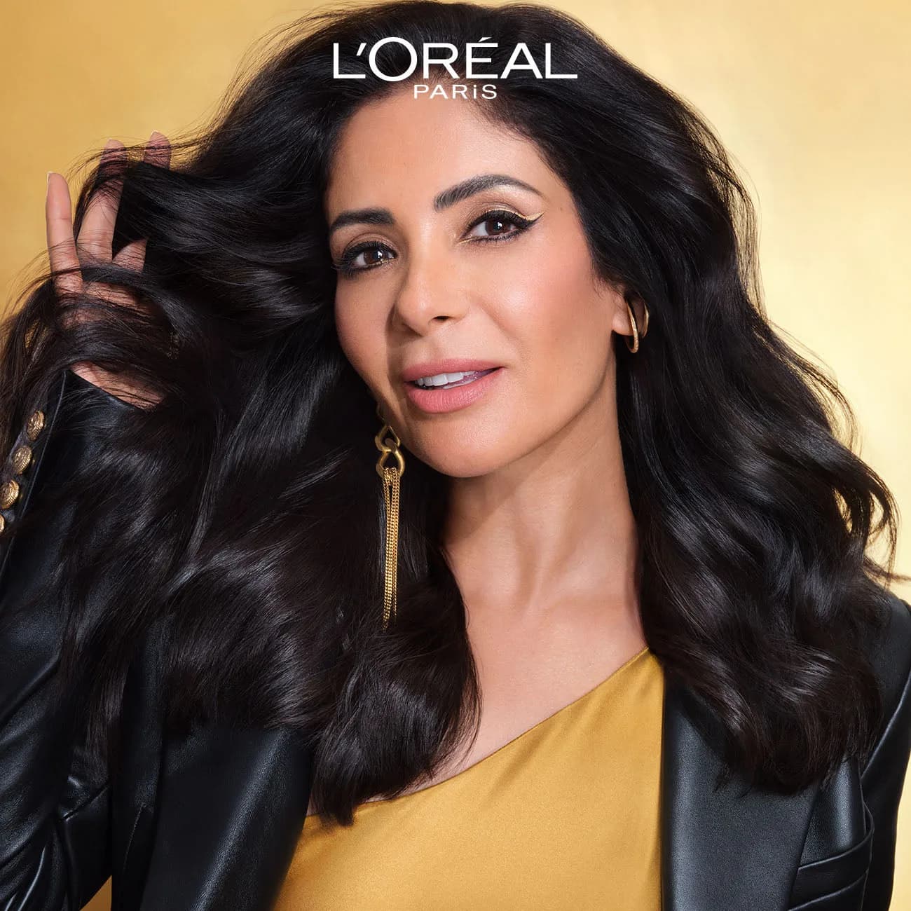 L'Oréal Elvive Extraordinary Oil Replacement 300 ml