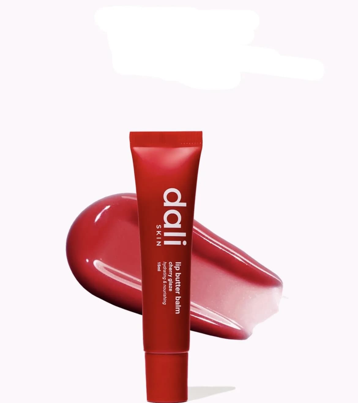 Dali Lip Balm Cherry Glaze