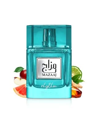 Zimaya Mazaaj Rhythm EDP 100 ml