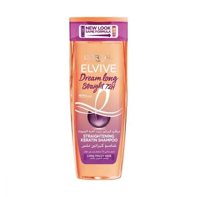 L'Oréal Elvive Shampoo Dream Long
