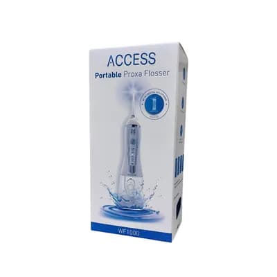 Proxa Portable Flosser