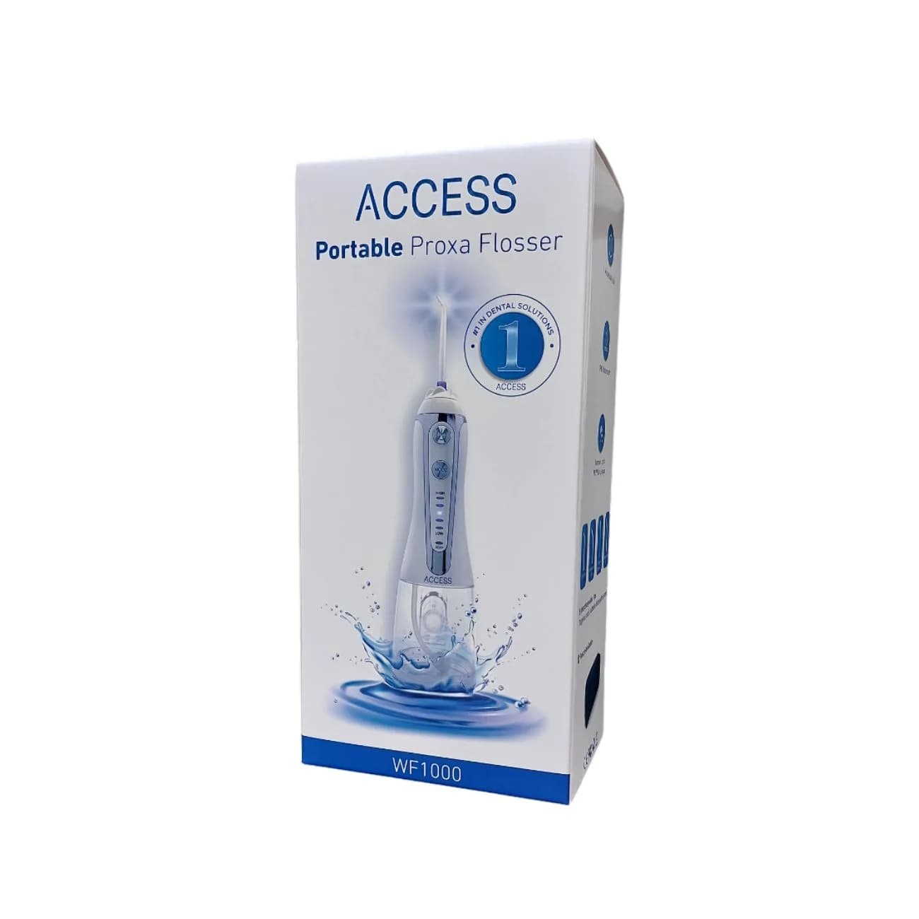 Proxa Portable Flosser