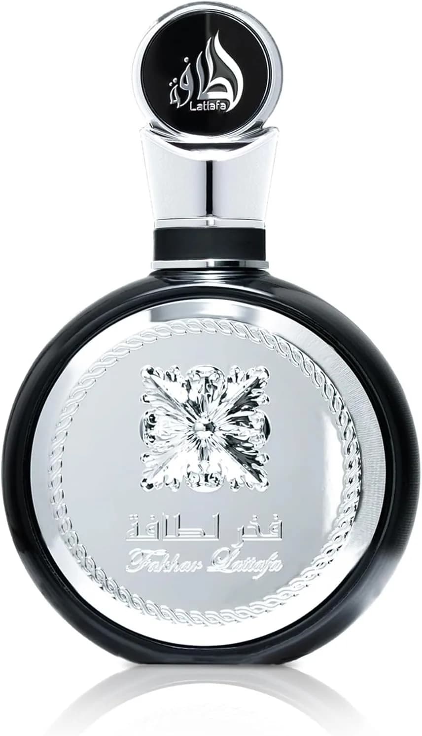 Lattafa Fakher Women Eau De Parfum 100 ml