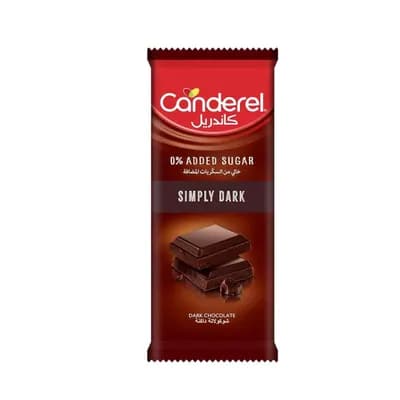 Canderel Chocolate