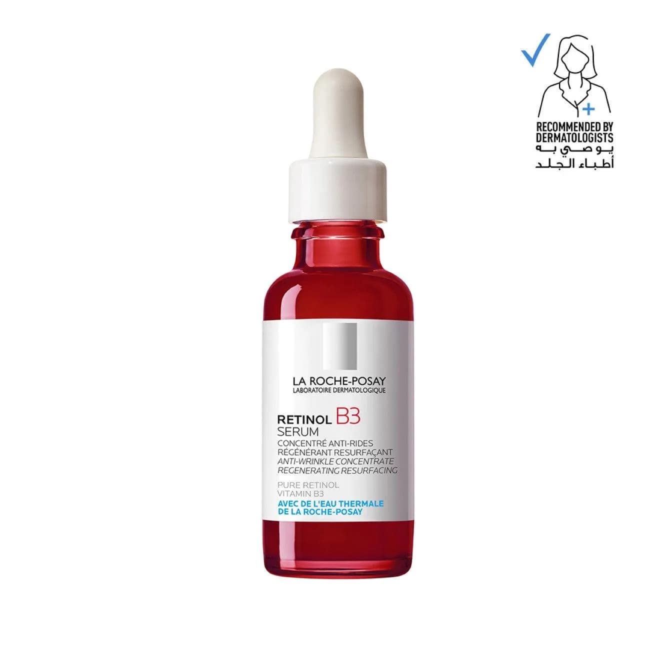 La Roche-Posay Retinol B3 Serum 30 ml