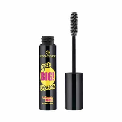 Essence Get Big Lashes Volume Curl Mascara