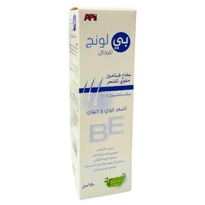 Be Long Hair Tonic Spray for Women/Men 150 ml