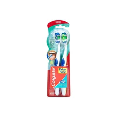 Colgate 360 Toothbrush