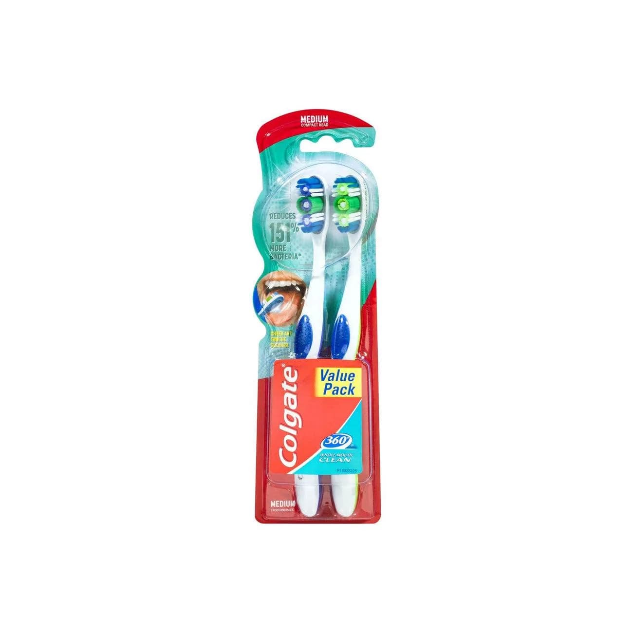 Colgate 360 Toothbrush