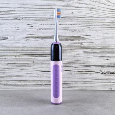 Vitality Pro Rechargeable Toothbrush — Toothbrushes