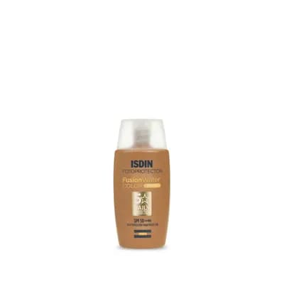 ISDIN Fotoprotector Fusion Water Color SPF50