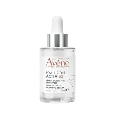 Avene Hyaluron Activ B3 Serum 30 ml