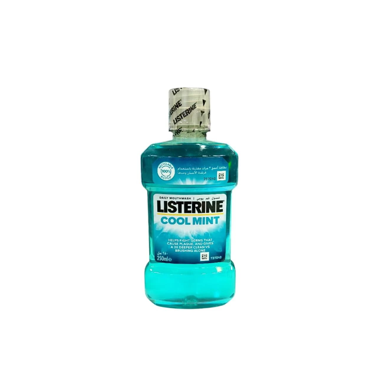 Listerine Cool Mint Mouthwash