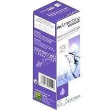 Plameca Melanoctina Sleep Drops 50 ml