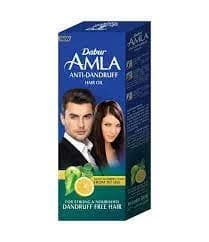 Dabur Amla Hair Oil Anti-Dandruff 200 ml