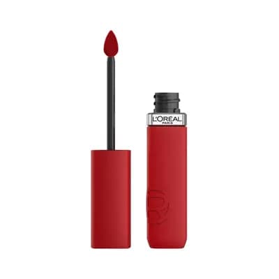 L'Oréal Matte Resist Liquid Lipstick