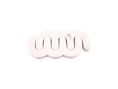 Or Bleu Finger & Toe Separator