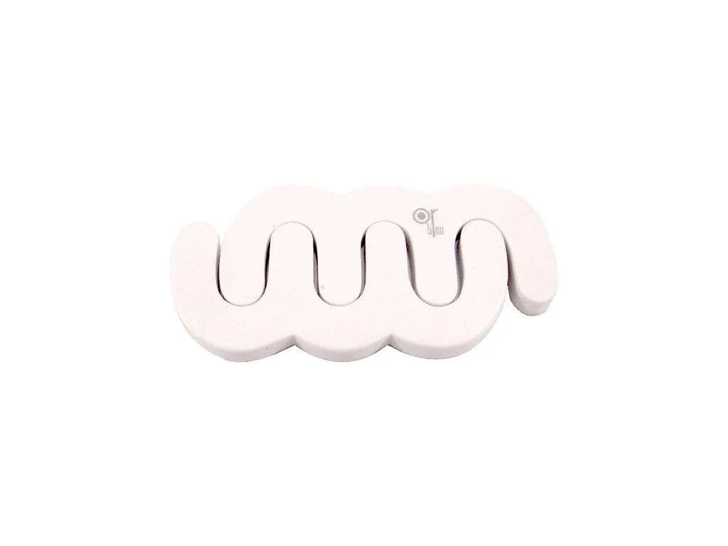 Or Bleu Finger & Toe Separator