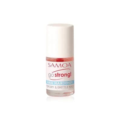 Samoa Nail Hardener Go Strong 6ml
