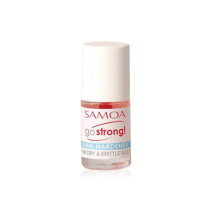 Samoa Nail Hardener Go Strong 6ml