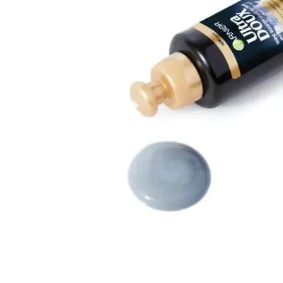 Ultra Doux Leave-In Black Charcoal 200 ml