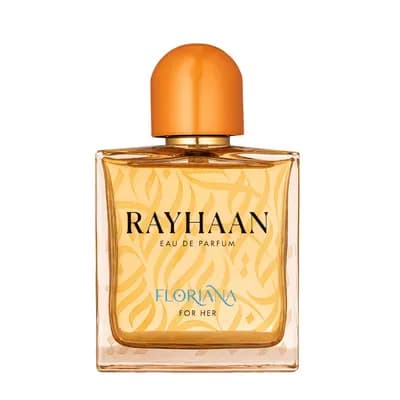 Rayhan Floriana Eau de Parfum, 100 ml