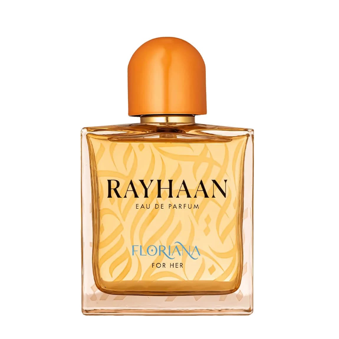 Rayhan Floriana Eau de Parfum, 100 ml