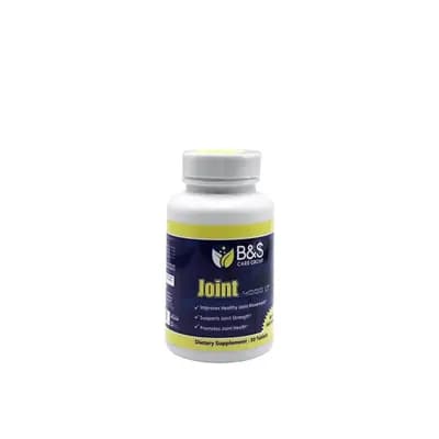B&S BS Joint 30 Capsules