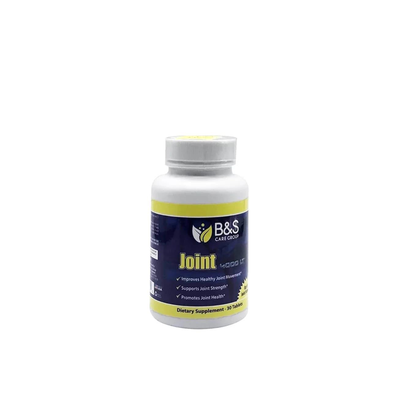 B&S BS Joint 30 Capsules