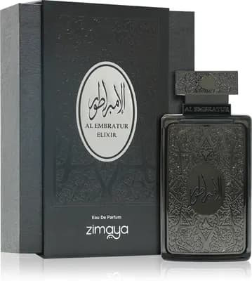 Zimaya Al Embratur 100 ml